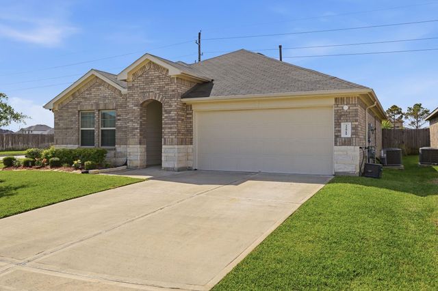 22919 Petrizzi Lane, Katy, TX 77449