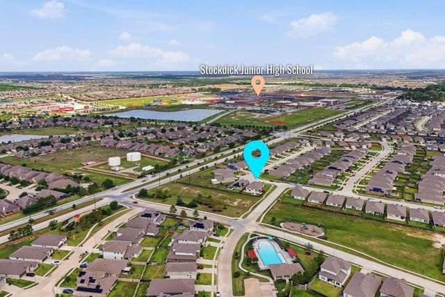 22919 Petrizzi Lane, Katy, TX 77449