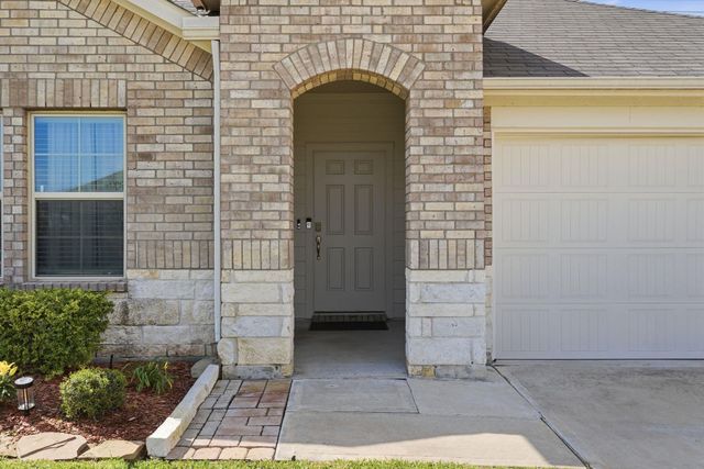 22919 Petrizzi Lane, Katy, TX 77449