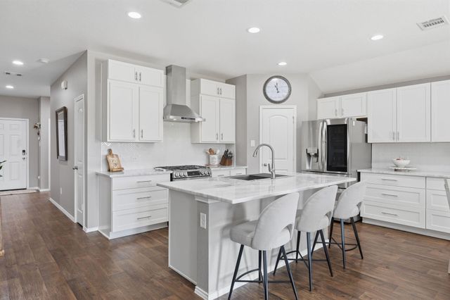 22919 Petrizzi Lane, Katy, TX 77449