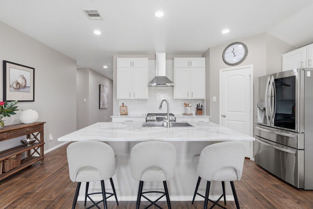 22919 Petrizzi Lane, Katy, TX 77449