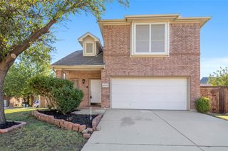 2749 Lynx Lane, Fort Worth, TX 76244