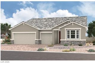7633 Desert Bleu Court, Las Vegas, NV 89178