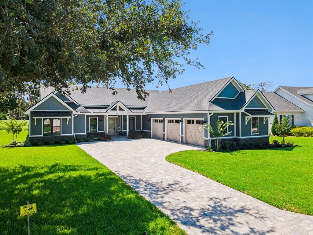 4050 PALMA CEIA CIRCLE, Winter Haven, FL 33884