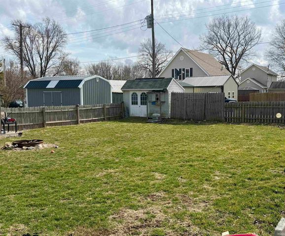 342 W Cumberland Street, Camden, IN 46917