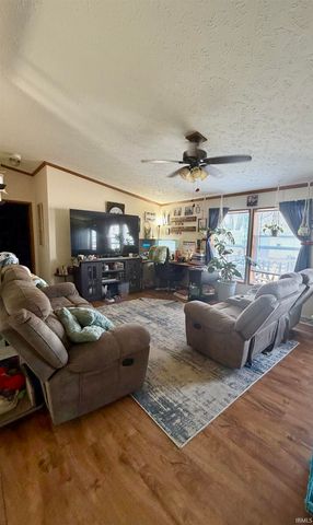 342 W Cumberland Street, Camden, IN 46917