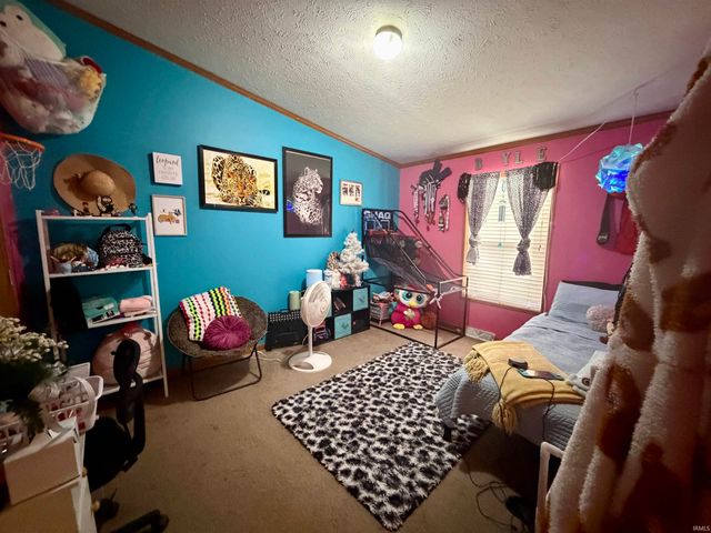 342 W Cumberland Street, Camden, IN 46917