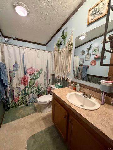 342 W Cumberland Street, Camden, IN 46917