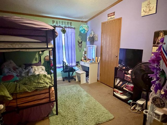 342 W Cumberland Street, Camden, IN 46917