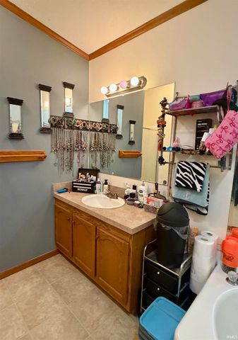 342 W Cumberland Street, Camden, IN 46917