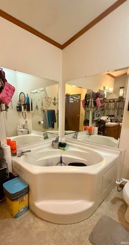 342 W Cumberland Street, Camden, IN 46917