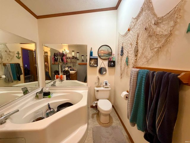 342 W Cumberland Street, Camden, IN 46917