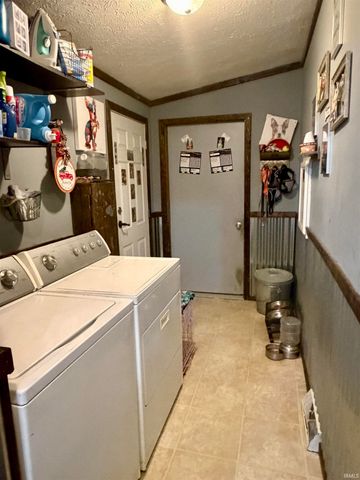 342 W Cumberland Street, Camden, IN 46917