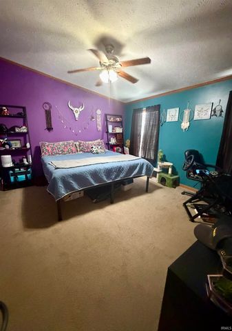 342 W Cumberland Street, Camden, IN 46917