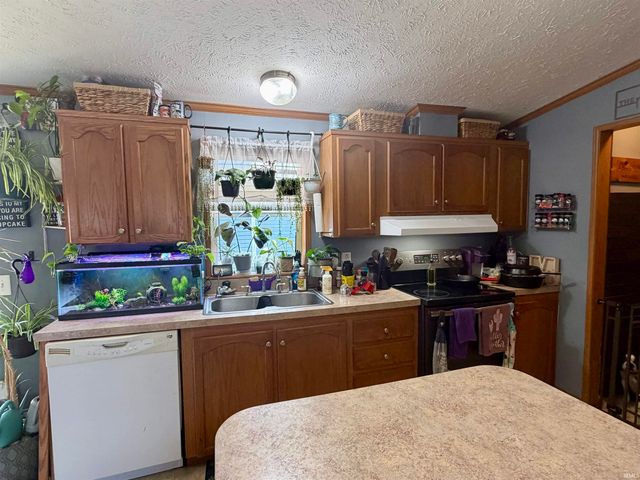 342 W Cumberland Street, Camden, IN 46917