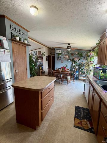 342 W Cumberland Street, Camden, IN 46917