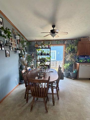 342 W Cumberland Street, Camden, IN 46917