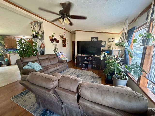 342 W Cumberland Street, Camden, IN 46917