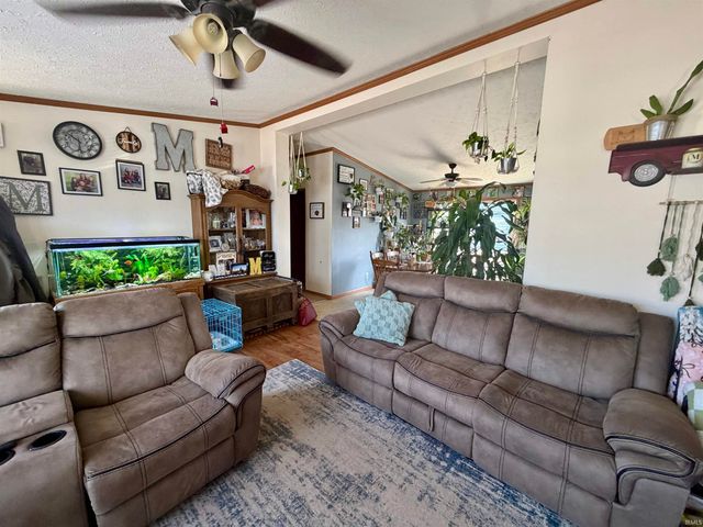 342 W Cumberland Street, Camden, IN 46917