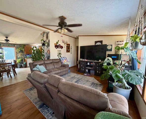 342 W Cumberland Street, Camden, IN 46917