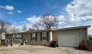 342 W Cumberland Street, Camden, IN 46917