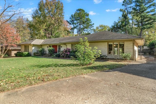 6771 SUNBURST CV, Memphis, TN 38119