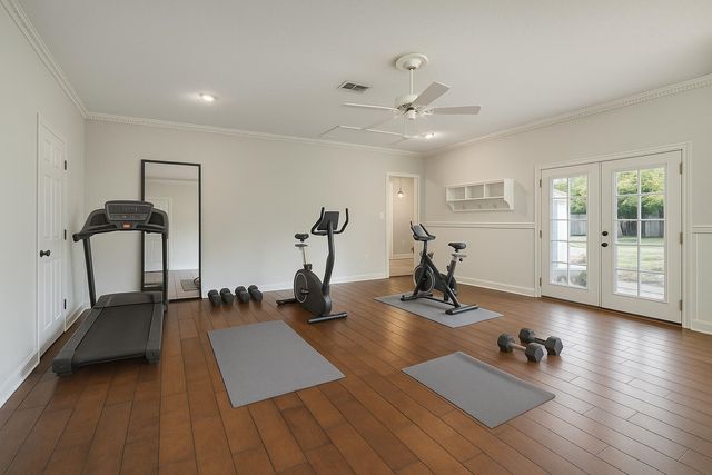 6771 SUNBURST CV, Memphis, TN 38119