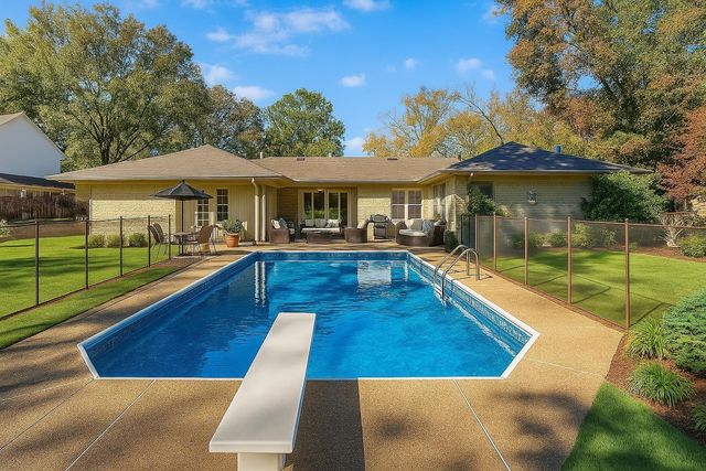 6771 SUNBURST CV, Memphis, TN 38119