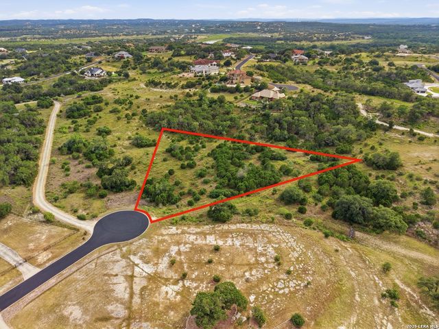 190 Spiritual Pass, Spring Branch, TX 78070