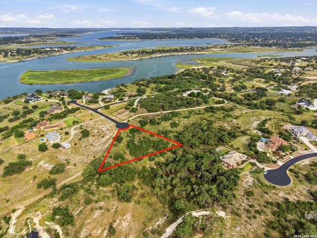 190 Spiritual Pass, Spring Branch, TX 78070