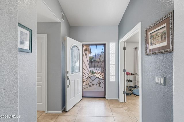 3801 PASEO DE CARDO --, Sierra Vista, AZ 85650
