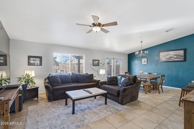 3801 PASEO DE CARDO --, Sierra Vista, AZ 85650