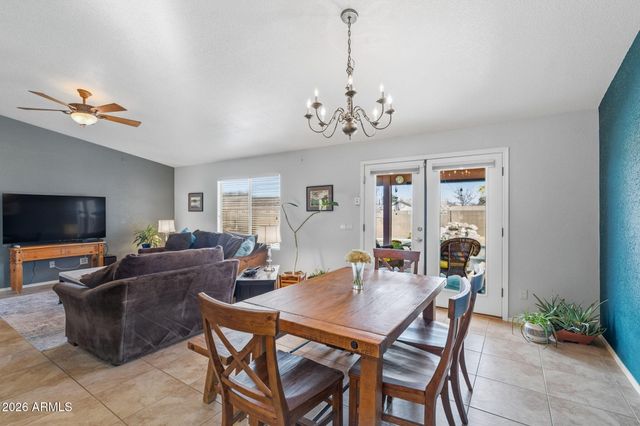 3801 PASEO DE CARDO --, Sierra Vista, AZ 85650