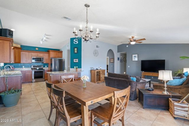 3801 PASEO DE CARDO --, Sierra Vista, AZ 85650