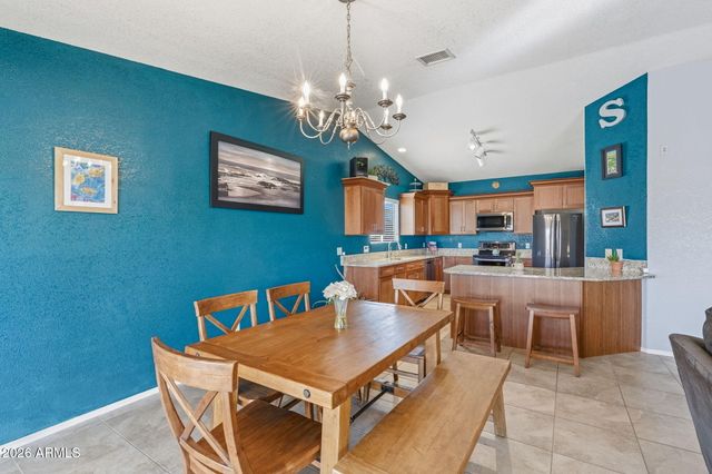 3801 PASEO DE CARDO --, Sierra Vista, AZ 85650