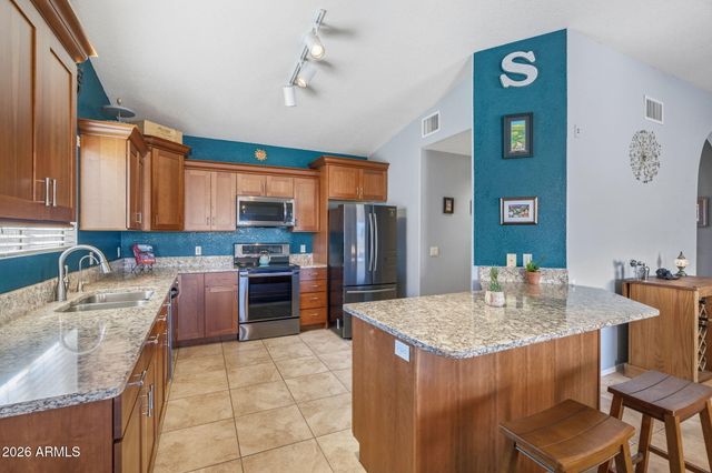 3801 PASEO DE CARDO --, Sierra Vista, AZ 85650
