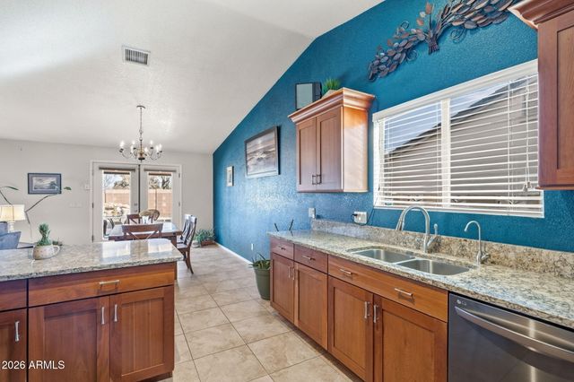 3801 PASEO DE CARDO --, Sierra Vista, AZ 85650