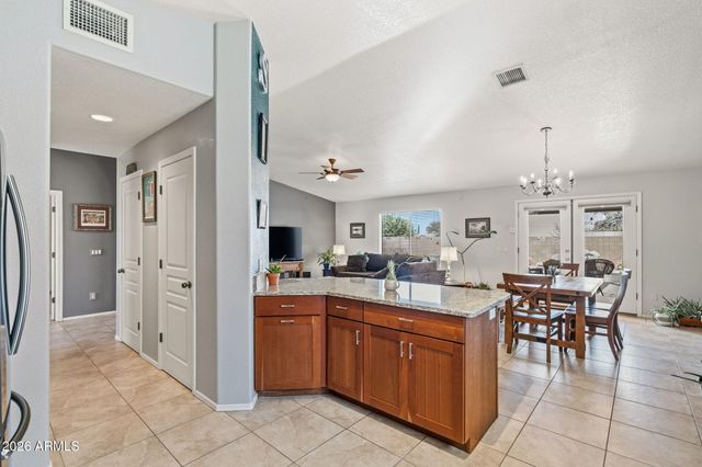 3801 PASEO DE CARDO --, Sierra Vista, AZ 85650