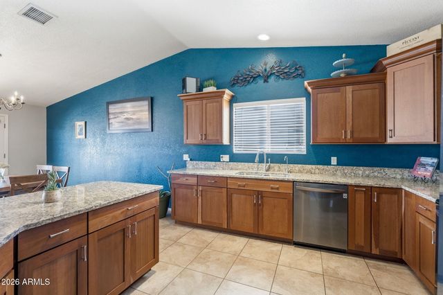 3801 PASEO DE CARDO --, Sierra Vista, AZ 85650