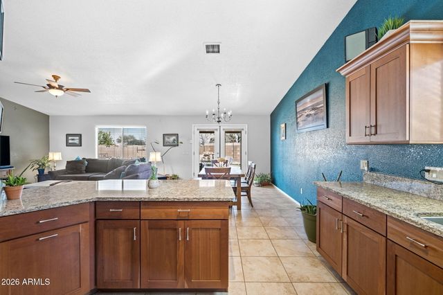 3801 PASEO DE CARDO --, Sierra Vista, AZ 85650