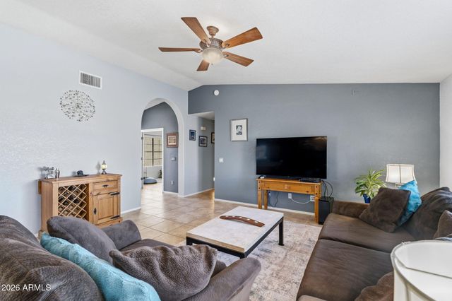 3801 PASEO DE CARDO --, Sierra Vista, AZ 85650