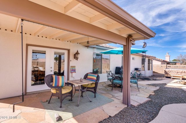 3801 PASEO DE CARDO --, Sierra Vista, AZ 85650