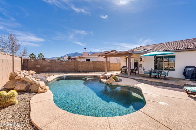 3801 PASEO DE CARDO --, Sierra Vista, AZ 85650