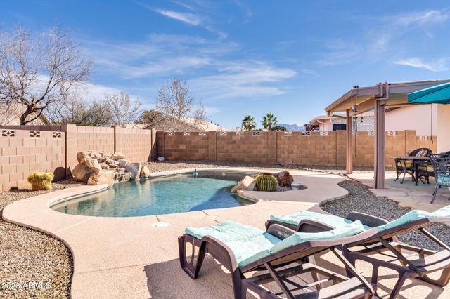 3801 PASEO DE CARDO --, Sierra Vista, AZ 85650