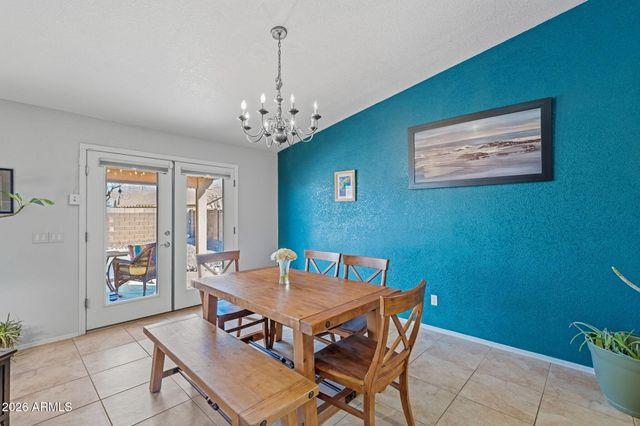 3801 PASEO DE CARDO --, Sierra Vista, AZ 85650