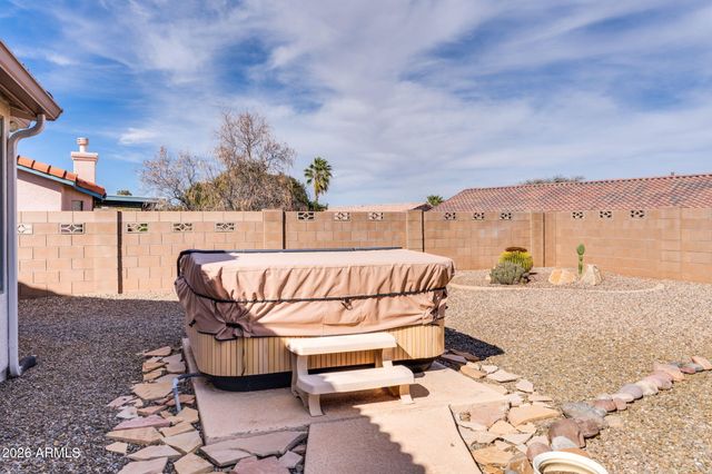 3801 PASEO DE CARDO --, Sierra Vista, AZ 85650