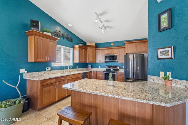 3801 PASEO DE CARDO --, Sierra Vista, AZ 85650