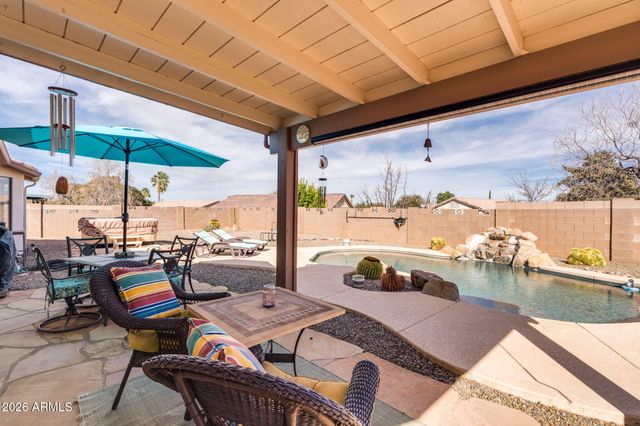 3801 PASEO DE CARDO --, Sierra Vista, AZ 85650