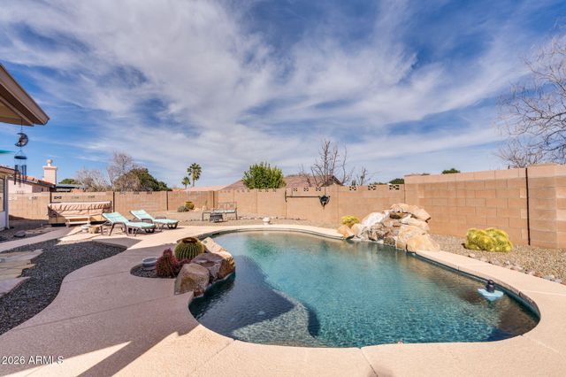 3801 PASEO DE CARDO --, Sierra Vista, AZ 85650