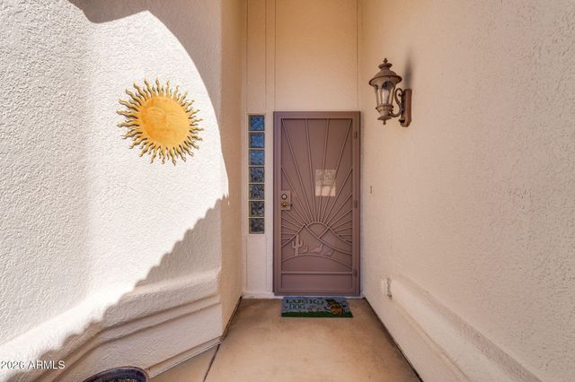 3801 PASEO DE CARDO --, Sierra Vista, AZ 85650